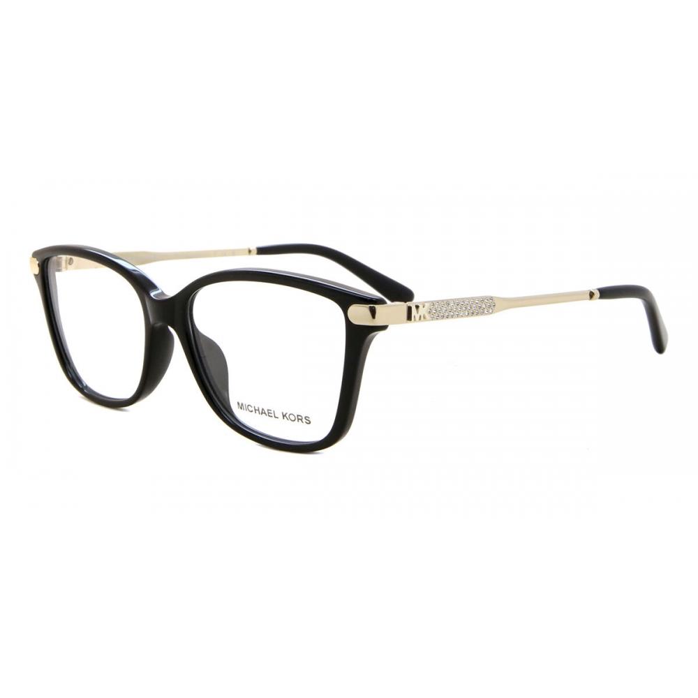 Michael Kors Mk4105bu Georgetown 3005 Women Eyeglasses