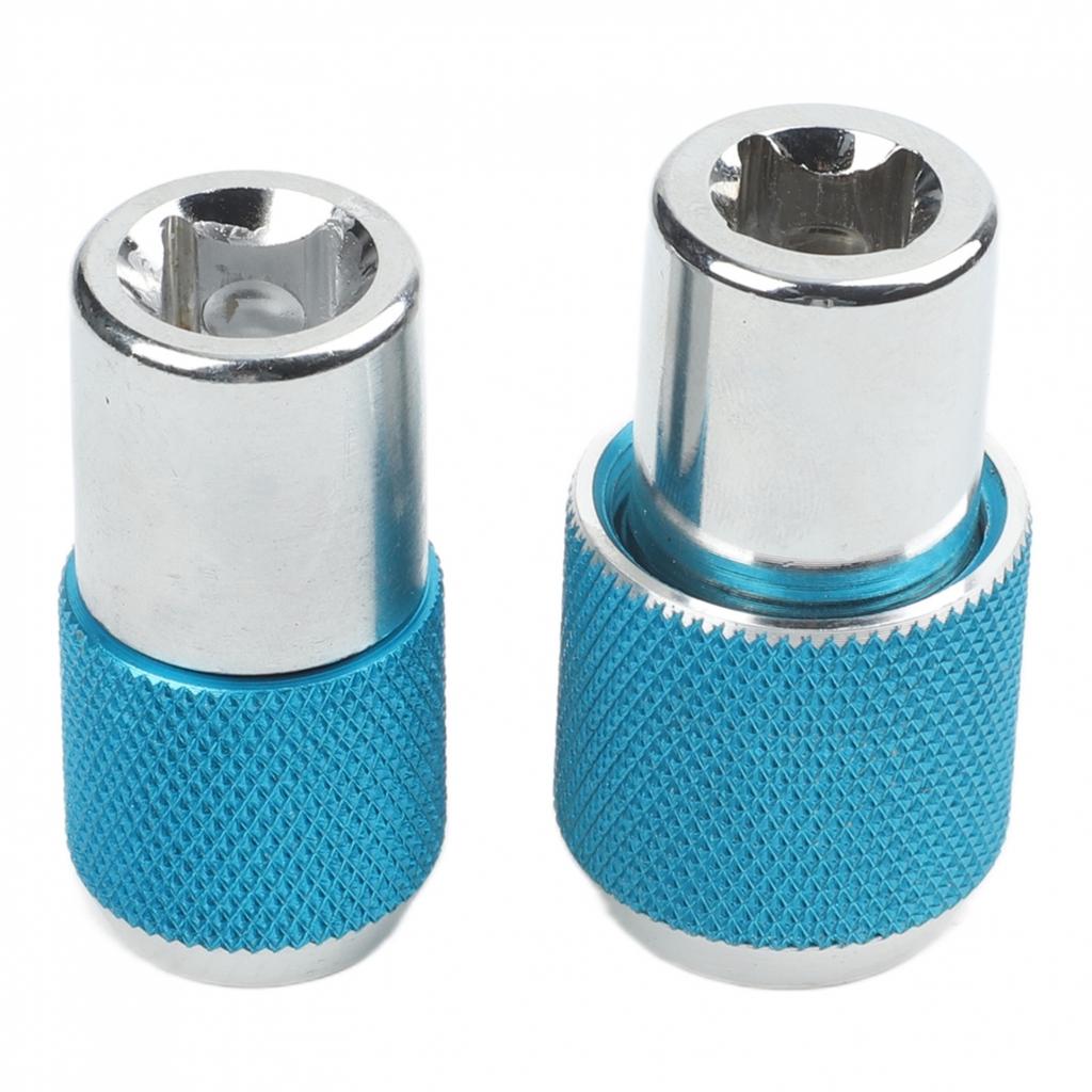 3/8 Inch Drive Compatibility Adjustable Tap Tool Ratchet Wrench Tap Socket Set