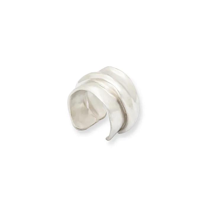 Drape Earcuff