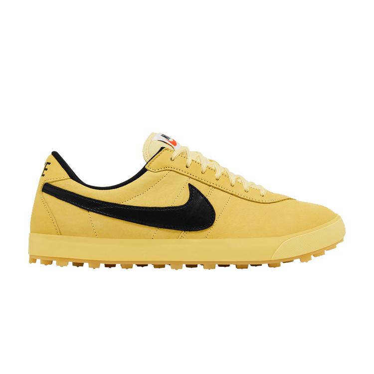 Nike Astro Grabber QS Soft Yellow Black 39