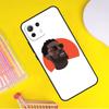 Damso Vie Cover For Xiaomi 14 Ultra 13 11T 12T 13T 14T Pro POCO X6 X7 Pro X3 X5 F3 F5 F6 M6 Pro Case