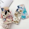 For Samsung M21 2021 Case Clear Fashion Cute Cat Cool Luxury Painted Soft Funda For Samsung Galaxy M21 2021 Back Cover SM-M215G
