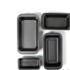 Rectangular Carbon Steel Baking Pan