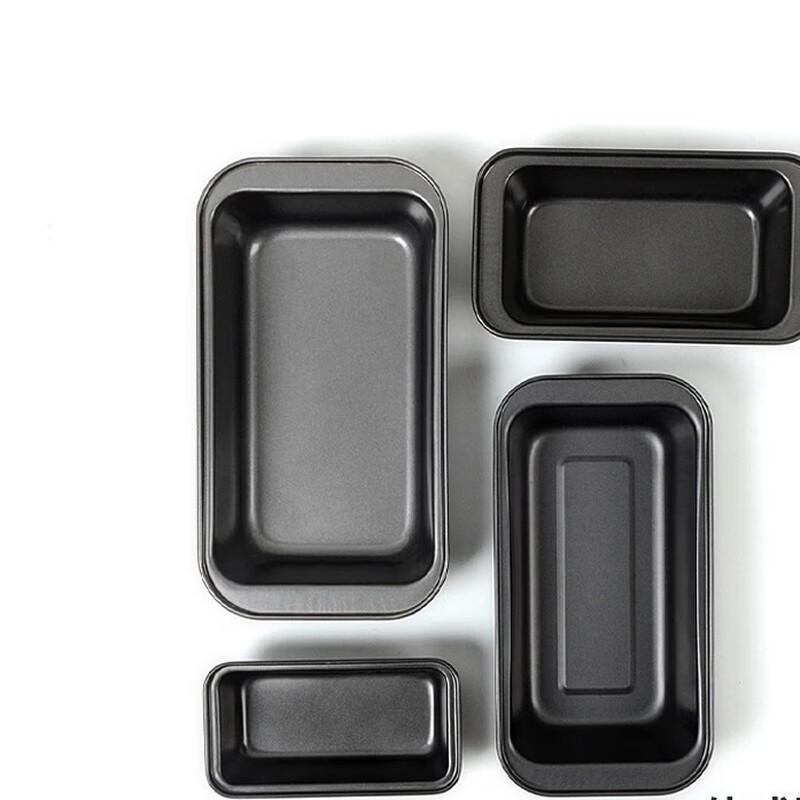 Rectangular Carbon Steel Baking Pan