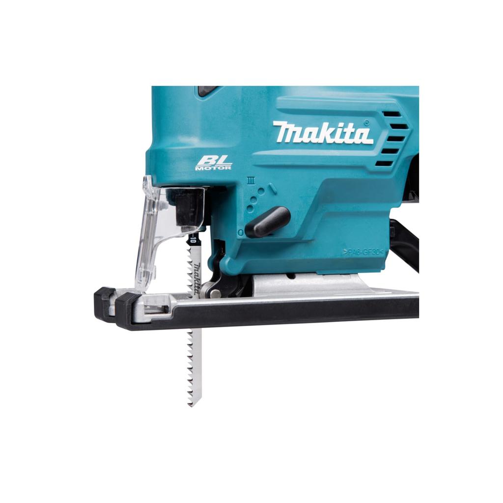Makita JV103DZ Rechargeable Jigsaw 10.8V (Body Only)