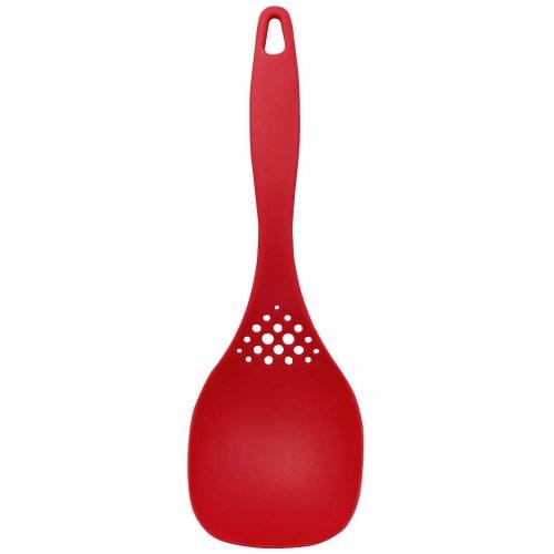 Kai Cuillère House Select pour égoutter la soupe, Fabriquée au Japon, DH7228