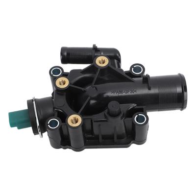 Motor – Sisteme de răcire auto