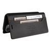 Portafoglio Magnetico Antifurto Custodia in Pelle Per Xiaomi Redmi 13 4G 13C 5G Redmi13 C Redmi13C Tasca Portacarte Custodia a Libro