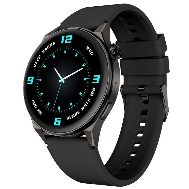 Newmine Smart Sports Watch with Bluetooth Call & Health Monitoring (CN version)