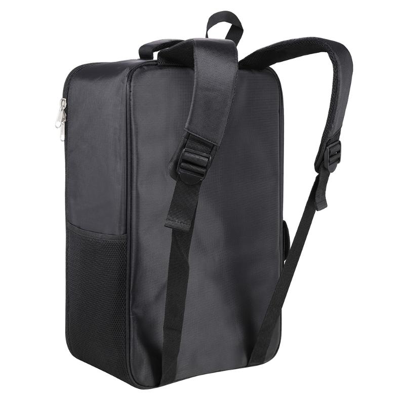 Storage Cover Waterproof Anti-scratch Box Carrying Case Accessory Fit for FPV Combo Backpack Drone Storage Box