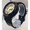 Used CASIO BGA-160 BABY-G Neon Dial