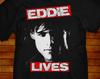 T-shirt Eddie & The Cruisers: Œuvre Originale de Jared Swart