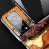 Food Fries Beer Cheese Sushi Cookie Phone Case For Xiaomi Redmi Note 15 14 13 12S 12 11 Pro Plus 14S 11S 11E 10 10S 11T 5G Perso