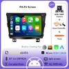 Android 14 For SsangYong Tivolan Tivoli 2014 - 2017 Car Video Multimedia QLED 4G+WIFI DSP GPS Radio Player 360 Camera Head Unit