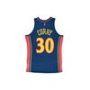 Mitchell & Ness NBA Golden State Warriors Swingman Jersey 'Stephen Curry Road 2009-10' Men's 353J-310-FGYSCU