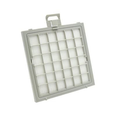 1pc HEPA Filter for Bosch BSG Canister Vacuum Series and for Siemens BSG 81880 Vacuum Cleaner Part Fit BBZ151HFUC