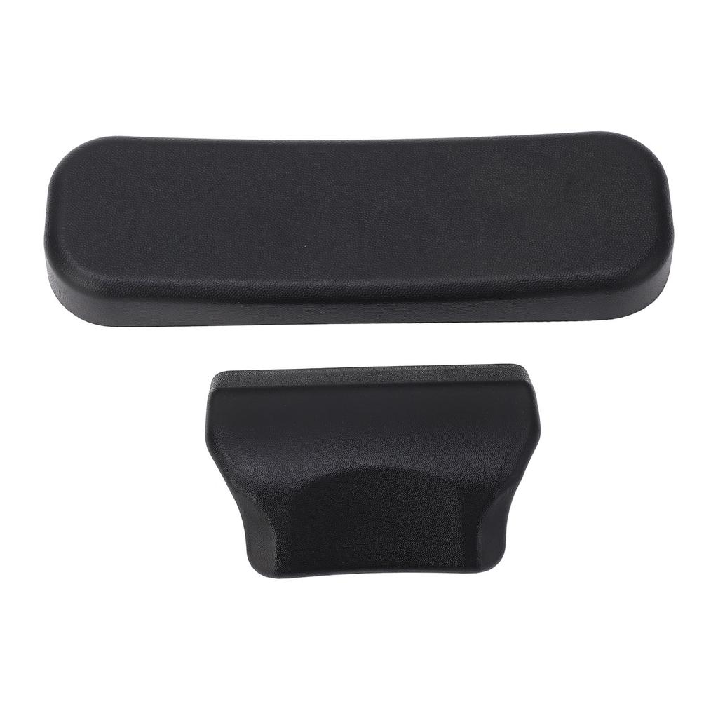 Motorcycle Top Box Backrest Self Adhesive Top Case Passenger Backrest Pad Sticker for 22L 25L 28L 32L Top Box