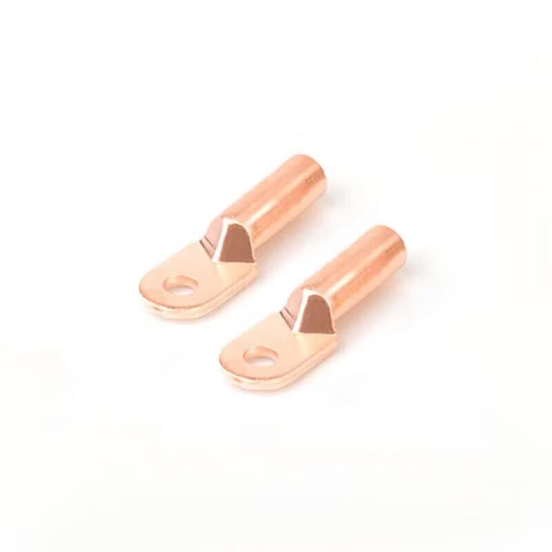 Jindinghui DT Series Copper Lugs