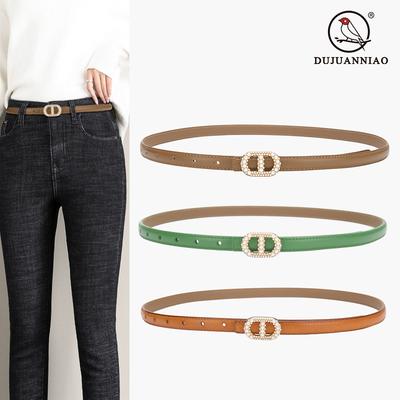 Doplňky – Pásky pro ženy