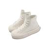Converse Scarpe Alte in Tela Chuck 70 Cruise Egret A04688C