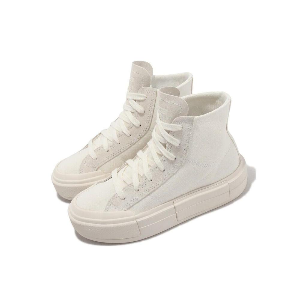 Converse Scarpe Alte in Tela Chuck 70 Cruise Egret A04688C