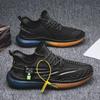 Fashion New Sports Shoes Men's Casual Sports Shoes 2024 Summer Comfortable Breathable Hot Selling Men's Shoes