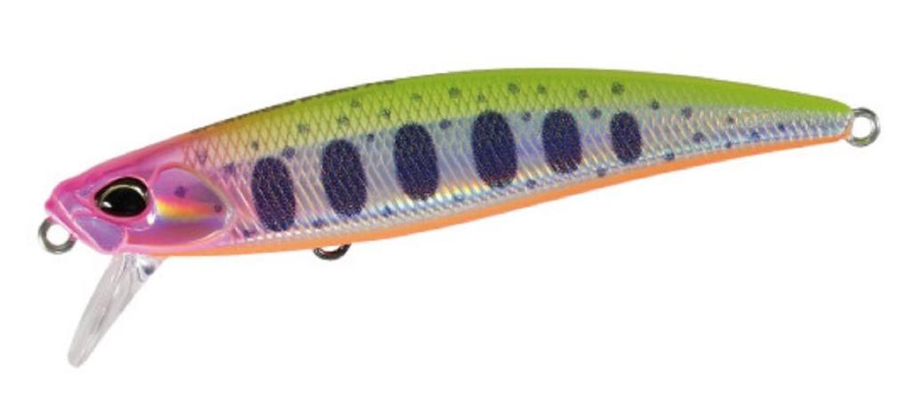 DUO Spearhead Ryuki 71S Sinking Lure ANA4076 (3654)
