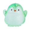 Shapeable Penguin Squeeze Toy Stress Anxiety Relief Slow Rising Simulation Penguin Sensory Toy Soft TPR Calming Animal Fidget Toy