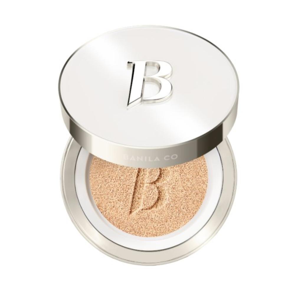 BANILA CO _Covericious Ultimate White Cushion_14g