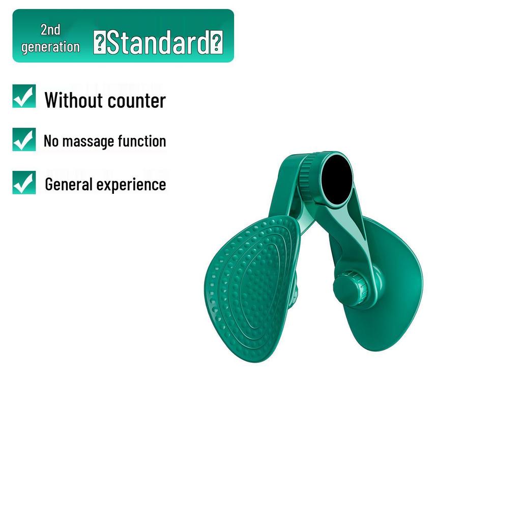 Multifunktionaler Beinschönheitsformer & Beckenbodenmuskeltrainer