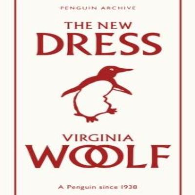 The New Dress by Virginia Woolf Paperback Book 9780241746967