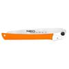 Japanese Saw 11 Tpi, Narrow, Foldable - T N44-611