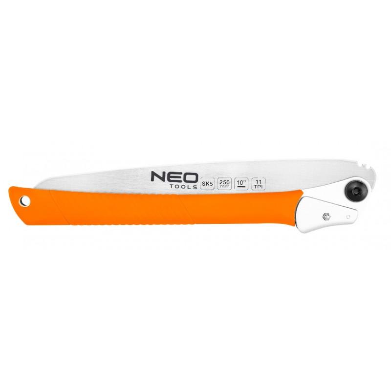 Japanese Saw 11 Tpi, Narrow, Foldable - T N44-611