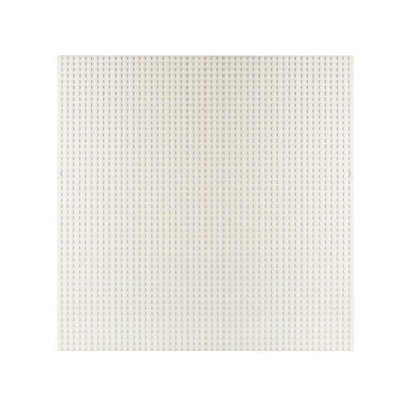 1pcs Small Particle 50x50 Floor Plate Brick Building Blocks Base DIY Building Block Compatible Creative Gift Castle Toys Bricks