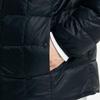 New Balance Unisex Flying Square Quilted Padding Jacket Nbnpd42943 Bk