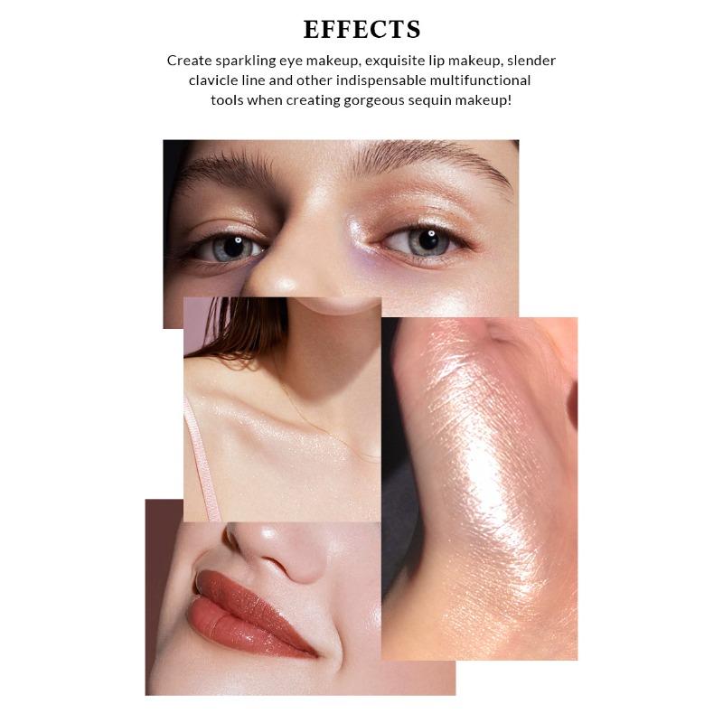 Makeup Pencil Blush Pencil Nose Shadow Highlighter Shadow Contour Stick Face Contour Blush