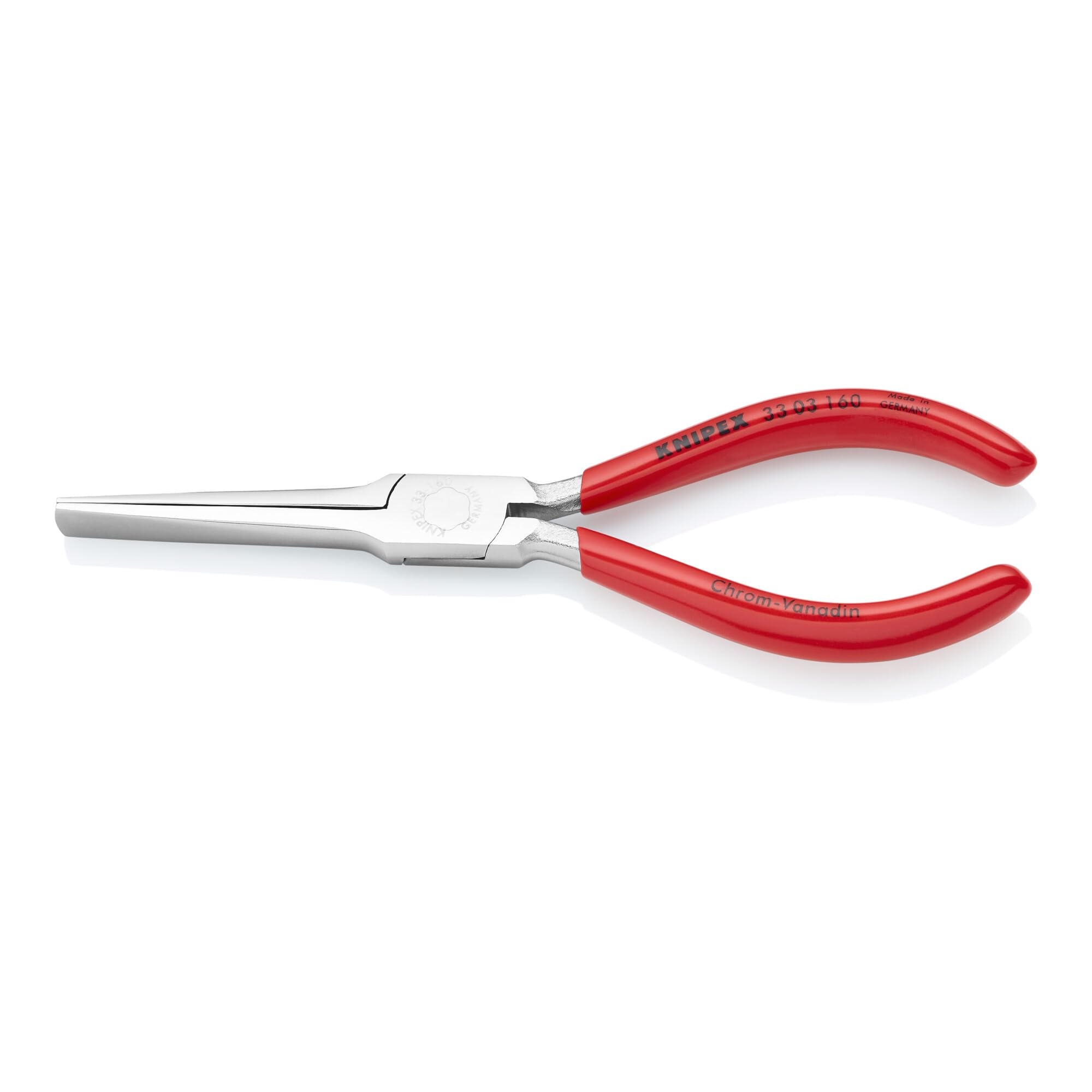 

KNIPEX Duckbill Pliers 3303-160