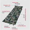 Camouflage Automatic Inflatable Camping Mat