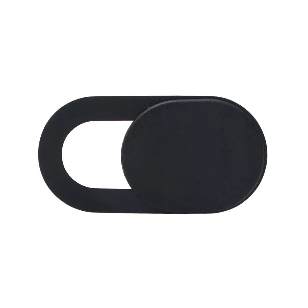 5/1PCS Universal Webcam Protective Cover Antispy Slider Camera Protector for iPad Laptop Macbook Phones Lens Privacy Sticker
