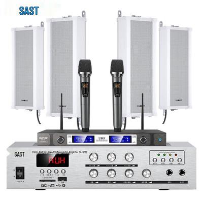 Audio e Video – Lettori karaoke