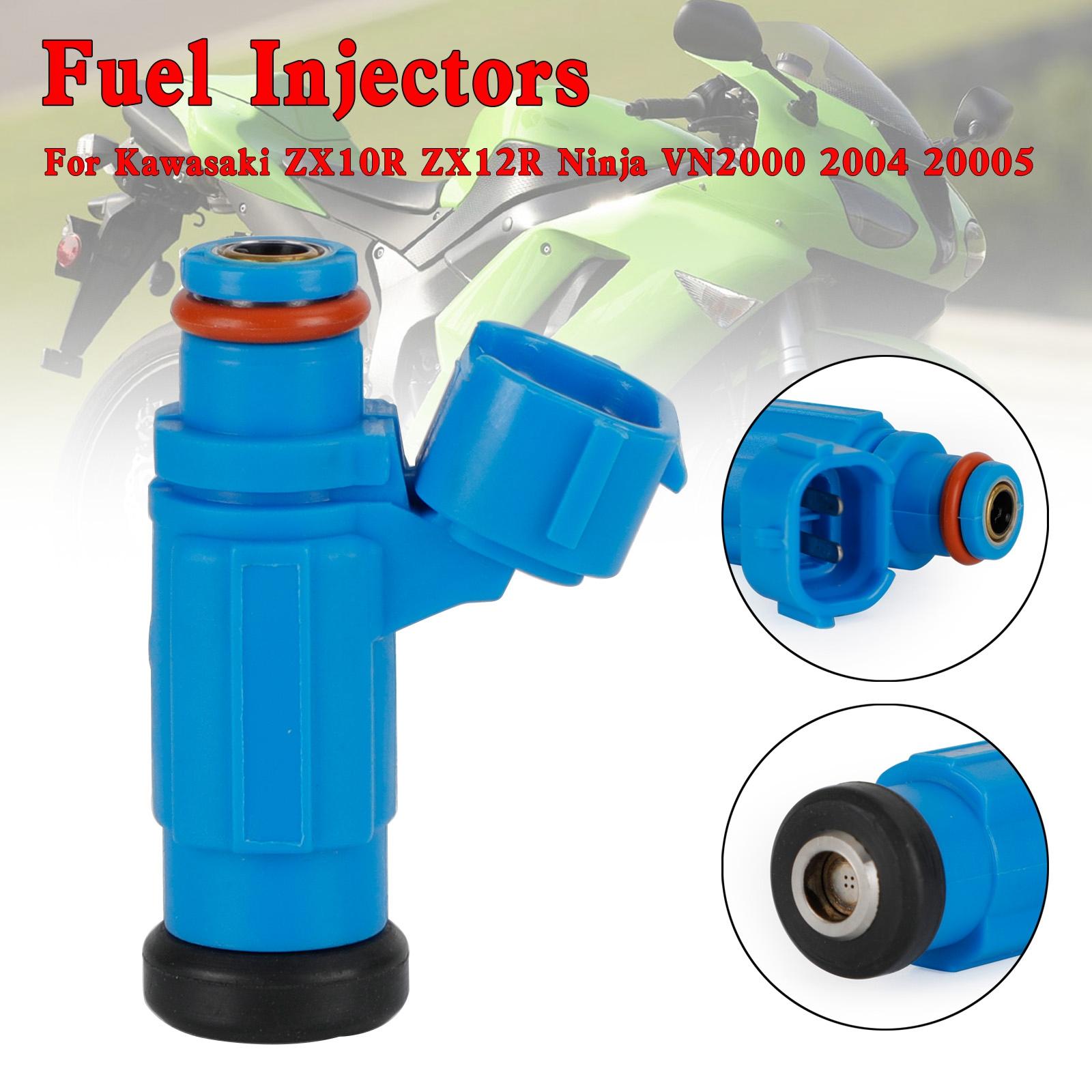 

49033-3707 Топливные форсунки для Kawasaki 2003-2007 STX 12F 2004-2016+ STX 15F