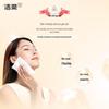Jierou Pink Face 3-Ply Wet-Strong Facial Tissues - 24 Packs