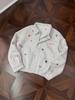 2025 Spring/Autumn Retro Floral Embroidery Couple Jacket - Chinese National Trend Brand