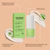 Face Moisturizing Stick Daily Gentle Hydration Nourishing Smooth Skin Texture Lightweight Non-Greasy Portable Skincare Balm