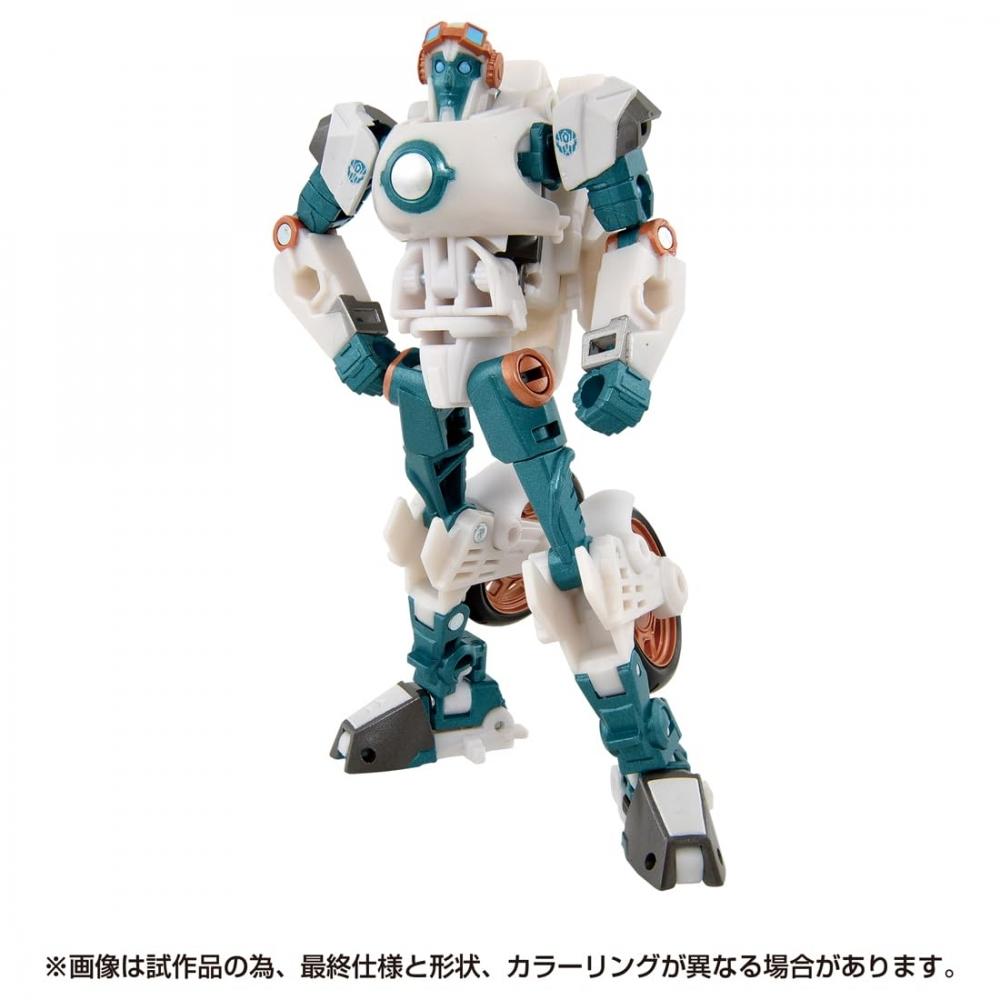 Transformers ESD-11 DX Slash Malt
