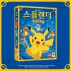 Splendor Pokémon Board Game