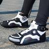 Wear Resistant Riding Motorcycle Shoes Men's Women's Off-road Racing Couple Travel Commuting Knight Boots