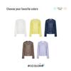 Navigare Women's Lightweight Knit Hollow Top