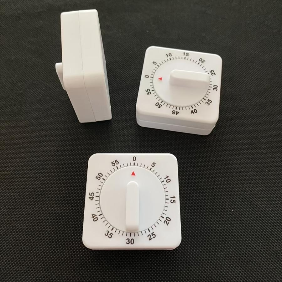 A Kitchen Timer Is an Essential for Quick Use And Timing in Every Home