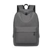 Men's Durable Waterproof Oxford Cloth Laptop Backpack for Business and Travel